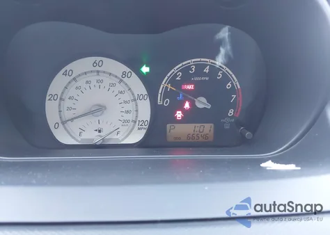 2005 Scion Xa z USA, uszkodzony, nr VIN JTKKT624250090254